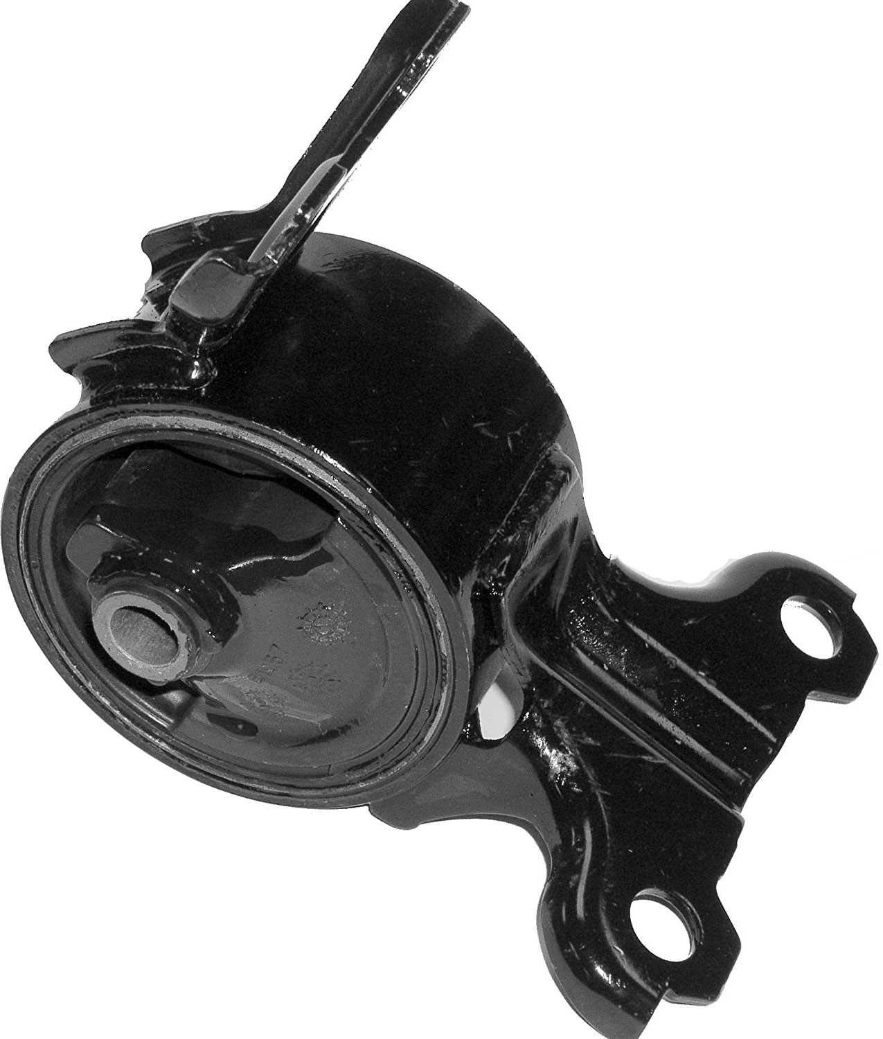 AM Transmission Mount SKU DEAA5418