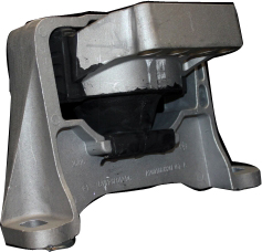 AM Motor Mount SKU DEAA5631