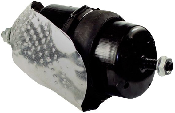 AM Motor Mount SKU DEAA5718