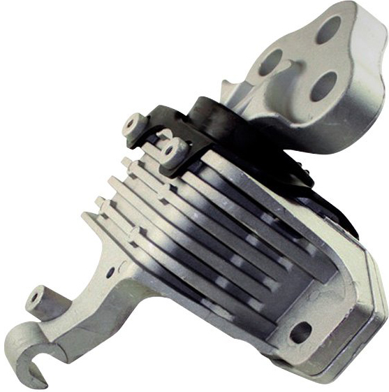 AM Motor Mount SKU DEAA5825