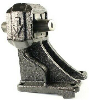 AM Motor Mount SKU DEAA5842