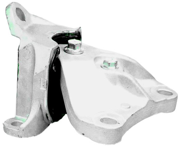 AM Transmission Mount SKU DEAA65092