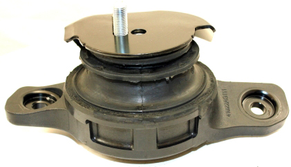 AM Motor Mount SKU DEAA6731
