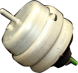 AM Motor Mount SKU DEAA6992