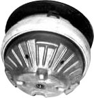 AM Motor Mount SKU DEAA7060