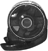 AM Motor Mount SKU DEAA7118