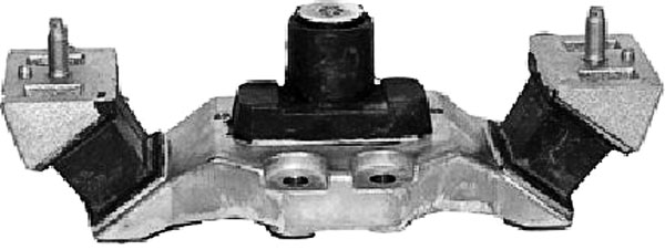 AM Transmission Mount SKU DEAA7174