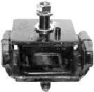 AM Motor Mount SKU DEAA7251