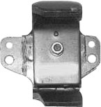 AM Motor Mount SKU DEAA7318
