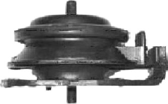 AM Motor Mount SKU DEAA7323
