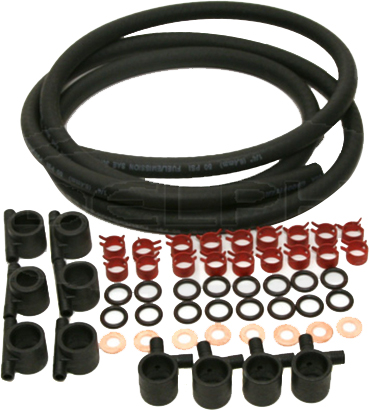 AM Fuel Injection Pump Installation Kit SKU DEL7135276