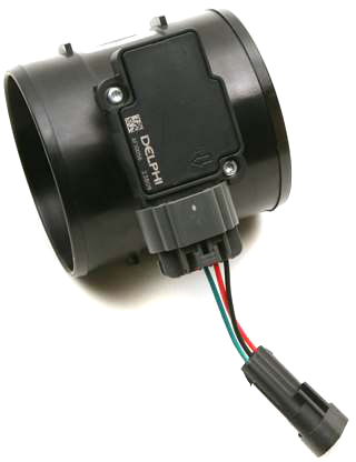 AM Mass Air Flow Sensor SKU DELAF10056