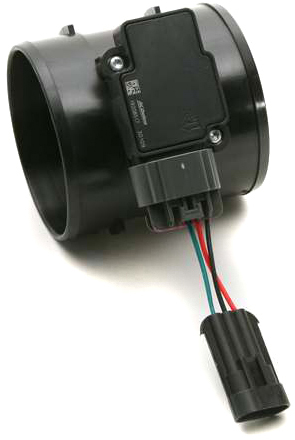AM Mass Air Flow Sensor SKU DELAF10057