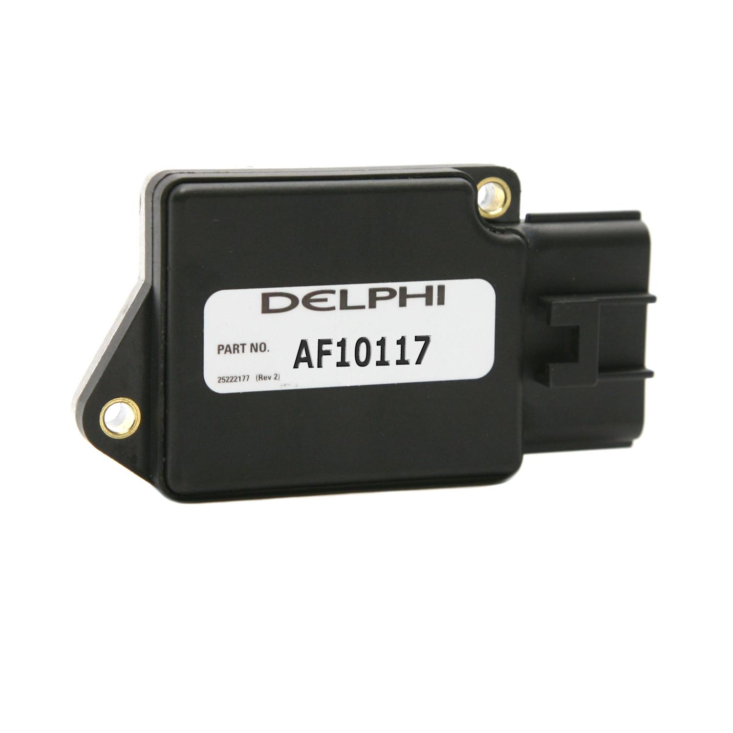 AM Mass Air Flow Sensor SKU DELAF10117