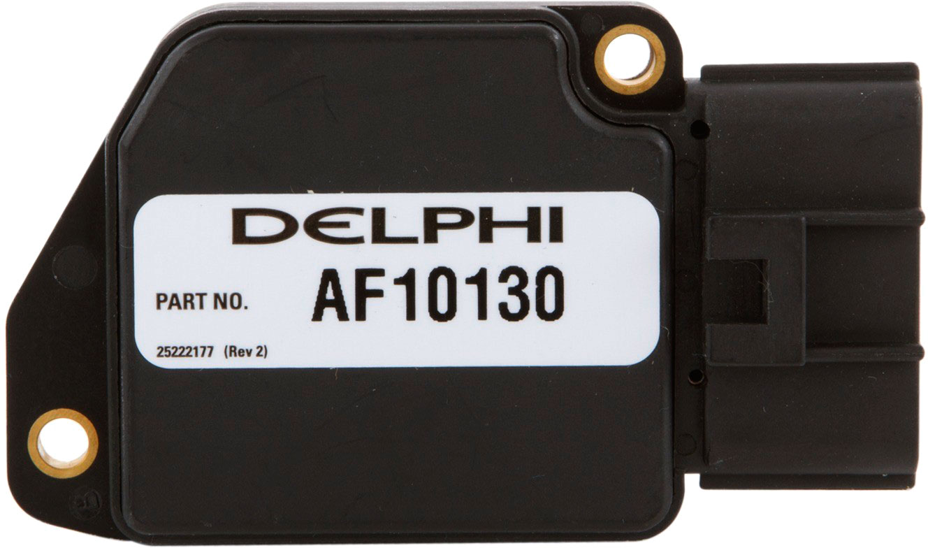 AM Mass Air Flow Sensor SKU DELAF10130