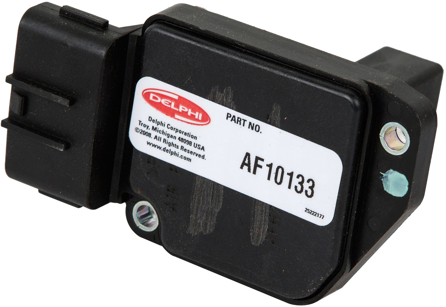 AM Mass Air Flow Sensor SKU DELAF10133