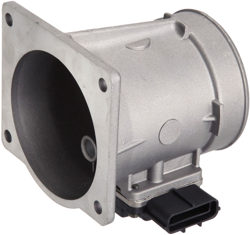AM Mass Air Flow Sensor SKU DELAF10155 OEM F5UZ12B579BBRM