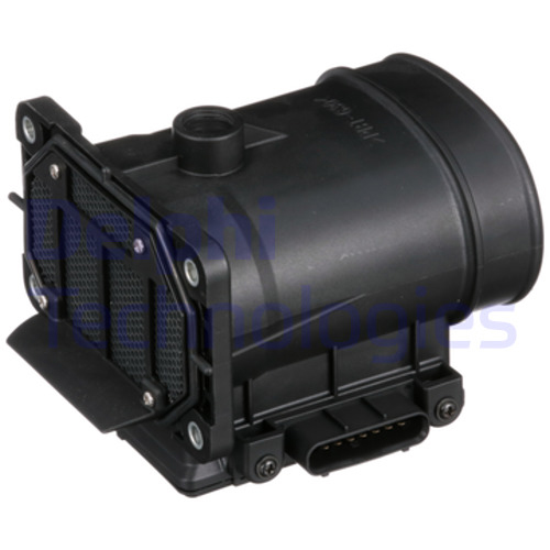 AM Mass Air Flow Sensor SKU DELAF10323