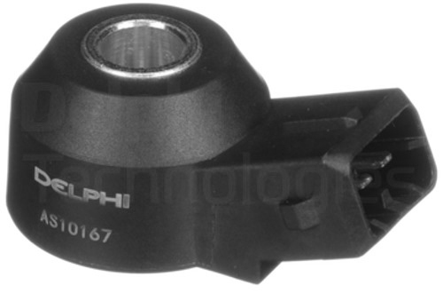 AM Ignition Knock Detonation Sensor SKU DELAS10167