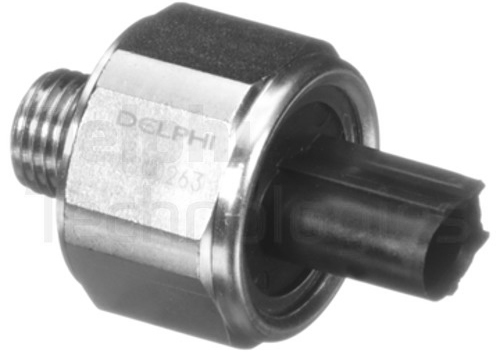 AM Ignition Knock Detonation Sensor SKU DELAS10263