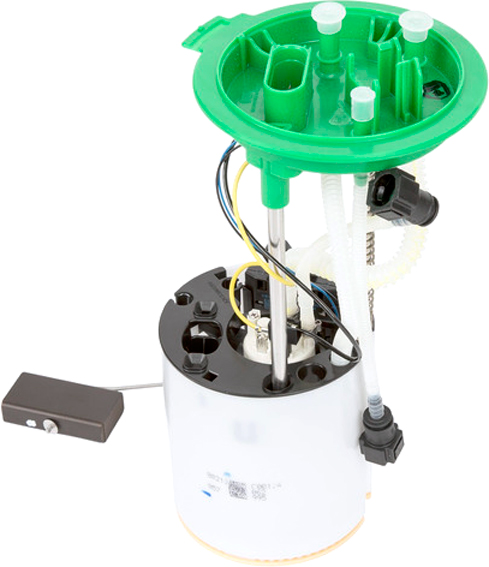 AM Fuel Pump SKU DELFG0983