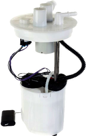 AM Fuel Pump SKU DELFG1046