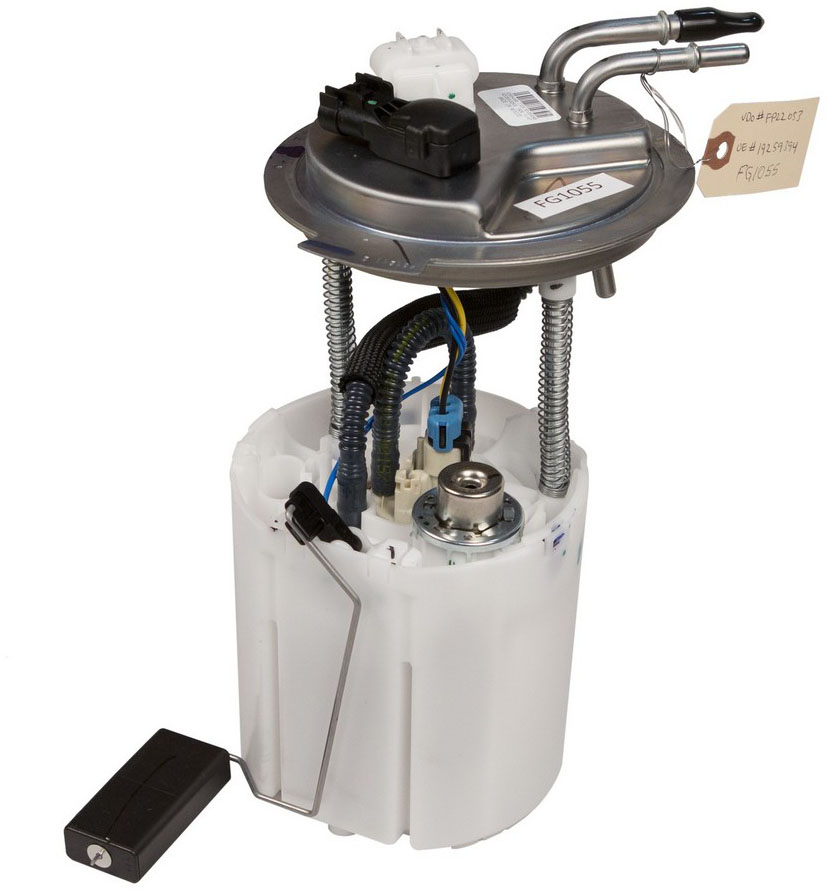AM Fuel Pump SKU DELFG1055