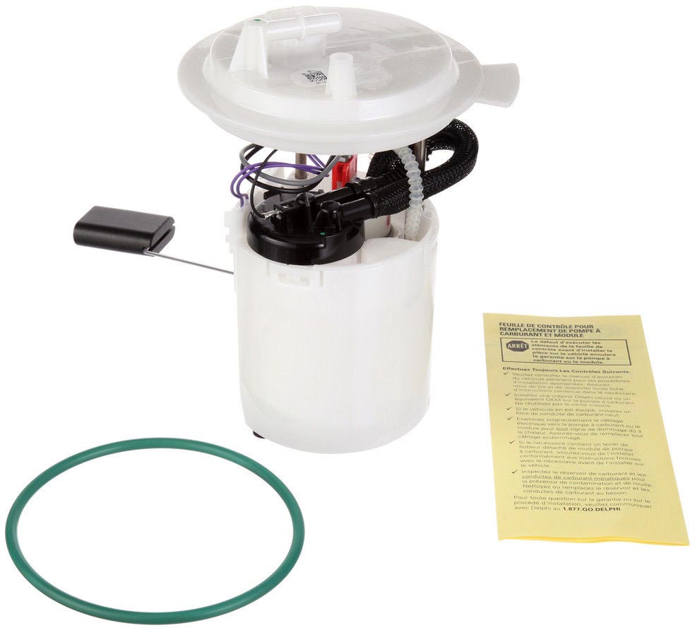 AM Fuel Pump SKU DELFG1140