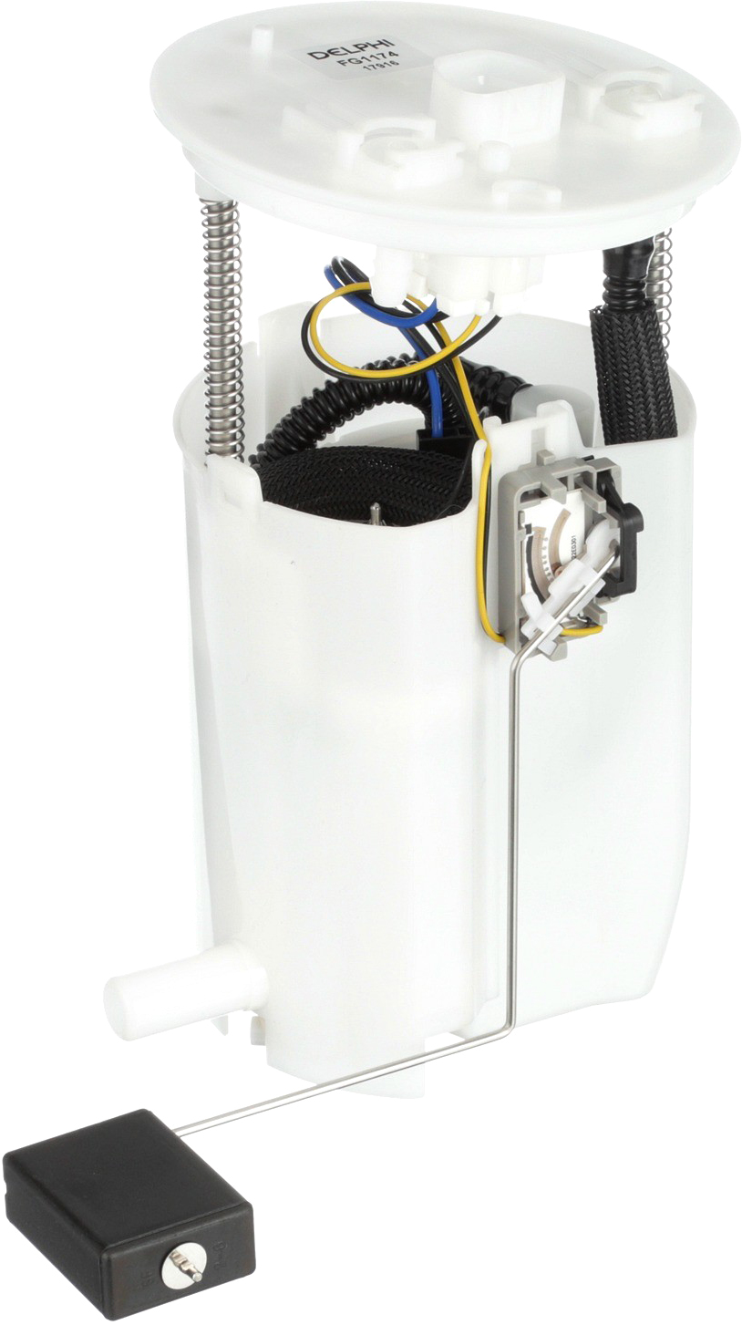 AM Fuel Pump SKU DELFG1174 OEM 7702053083-7702053084