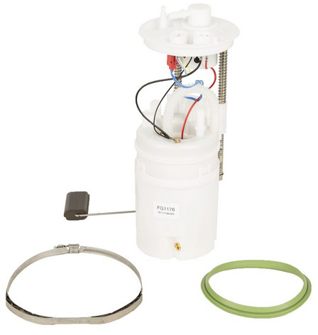AM Fuel Pump SKU DELFG1176