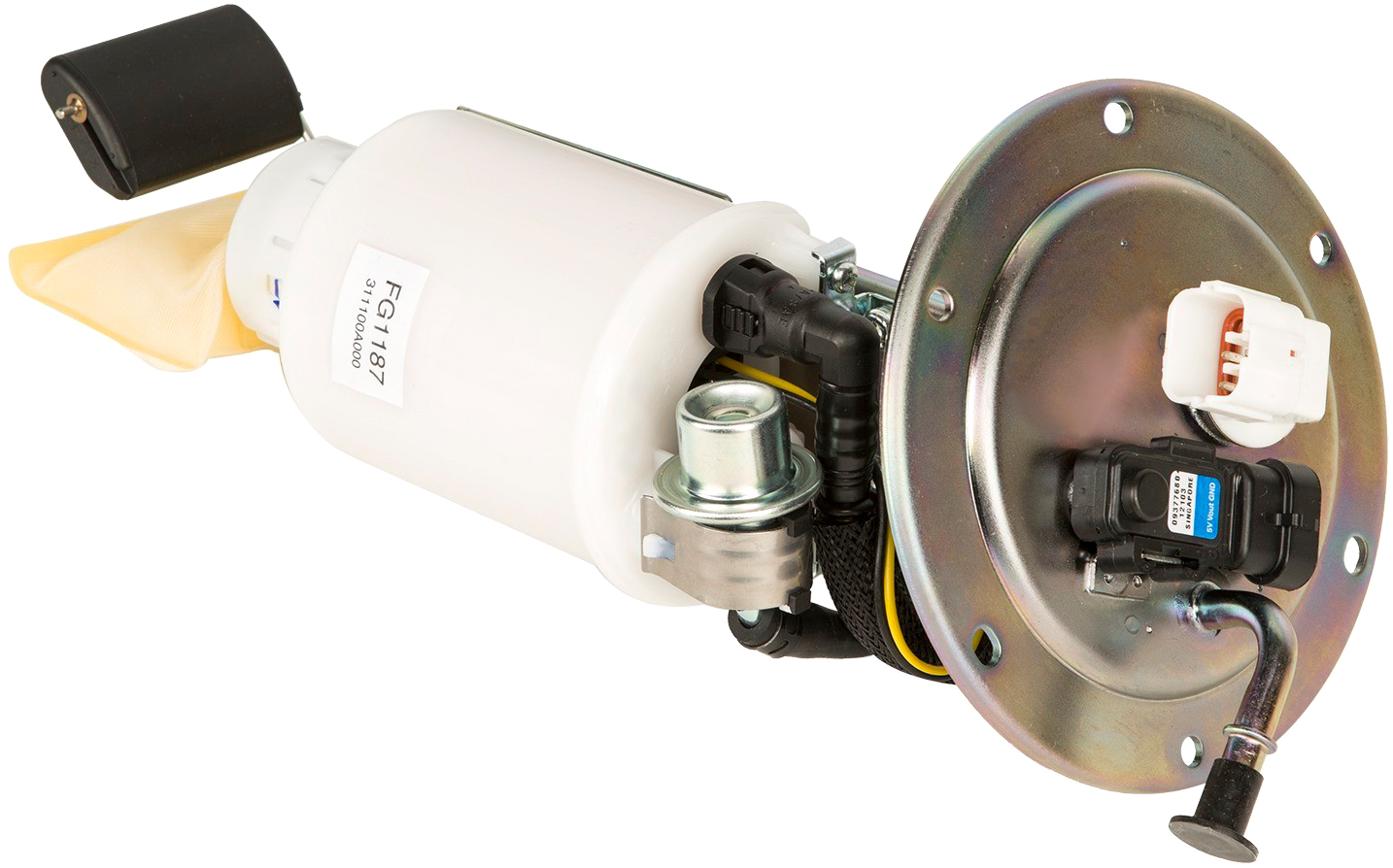AM Fuel Pump SKU DELFG1187 OEM 311100A000