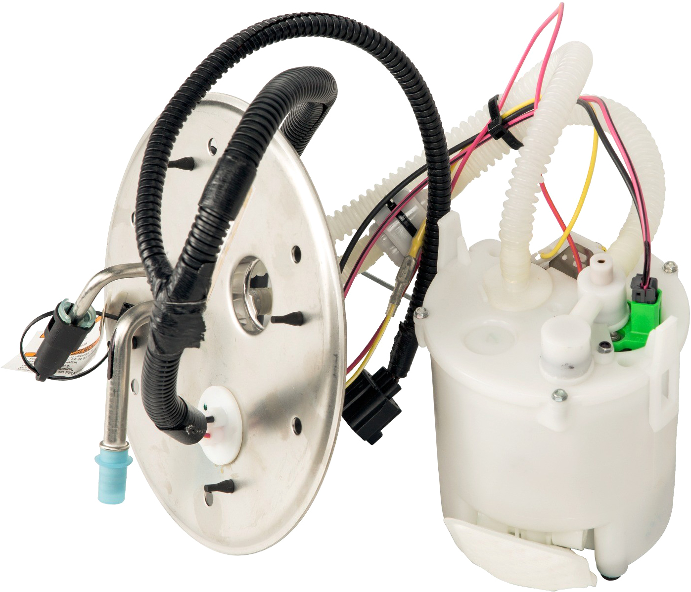 AM Fuel Pump SKU DELFG1199 OEM 5C3Z9H307CA 6C3Z9H307CA