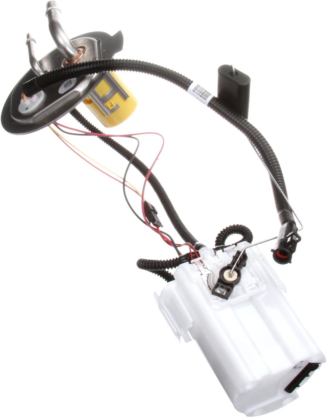 AM Fuel Pump SKU DELFG1210 OEM 7C3Z9H307B 8C3Z9H307A