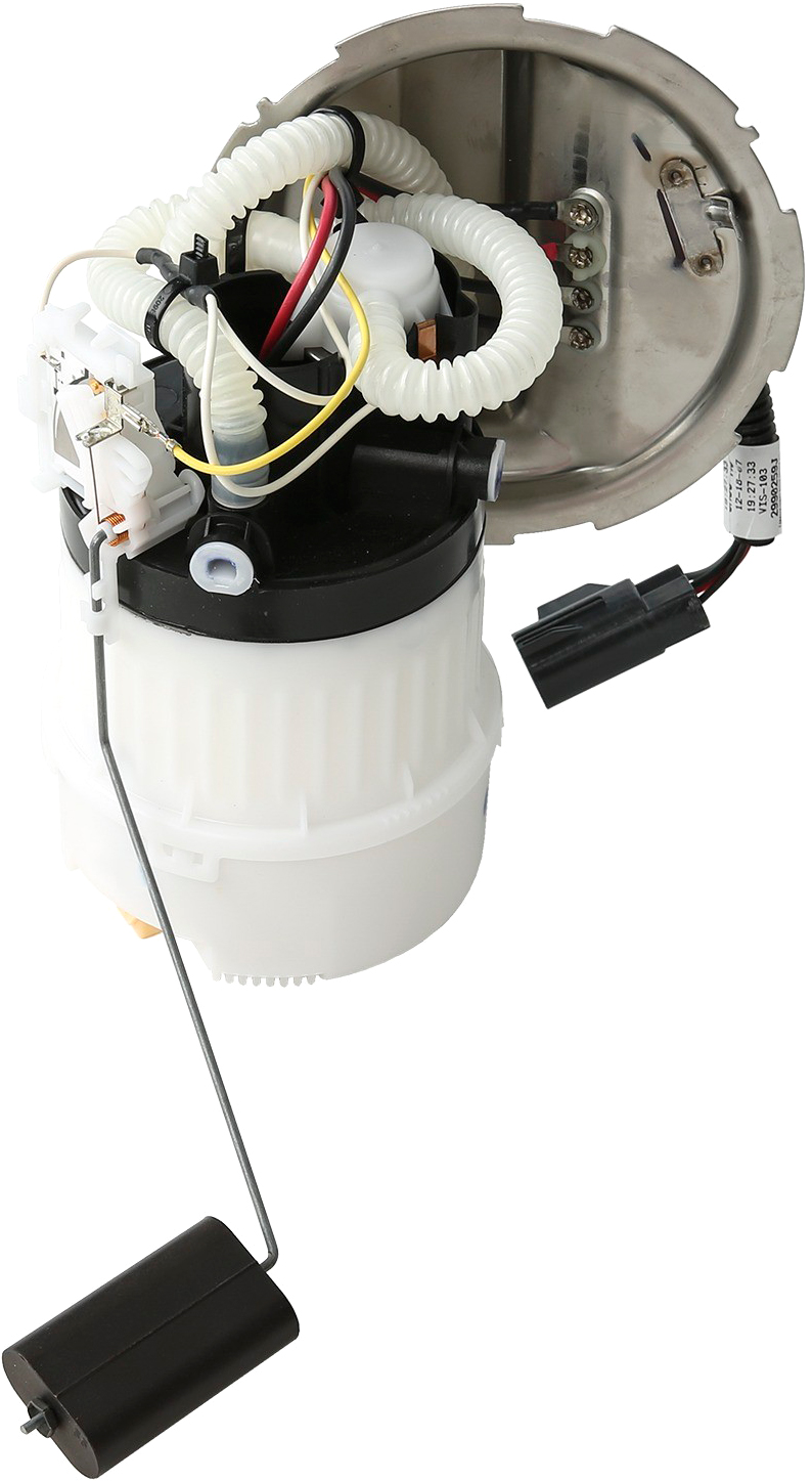 AM Fuel Pump SKU DELFG1247 OEM LF671335X LF671335XB LF67133