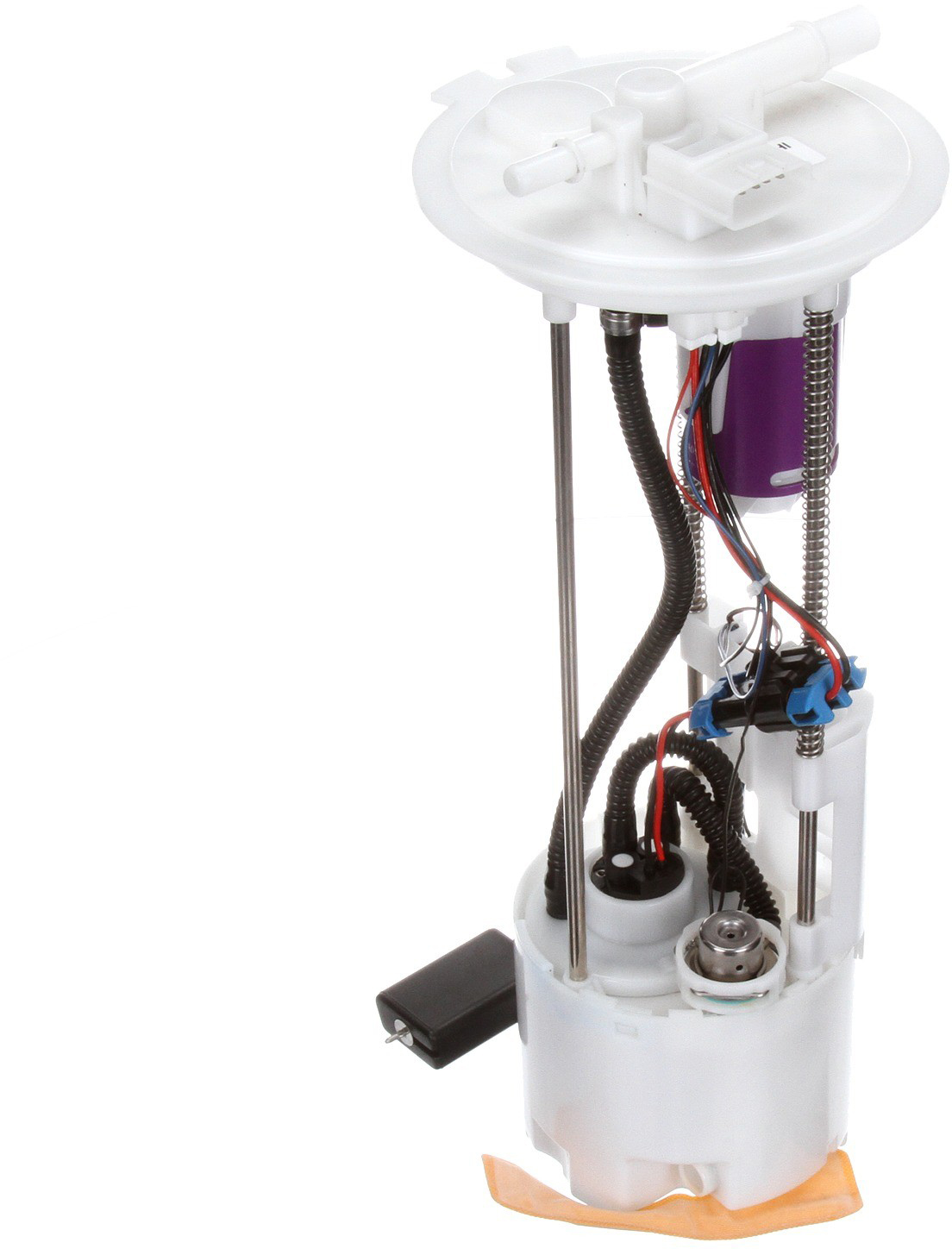 AM Fuel Pump SKU DELFG1277