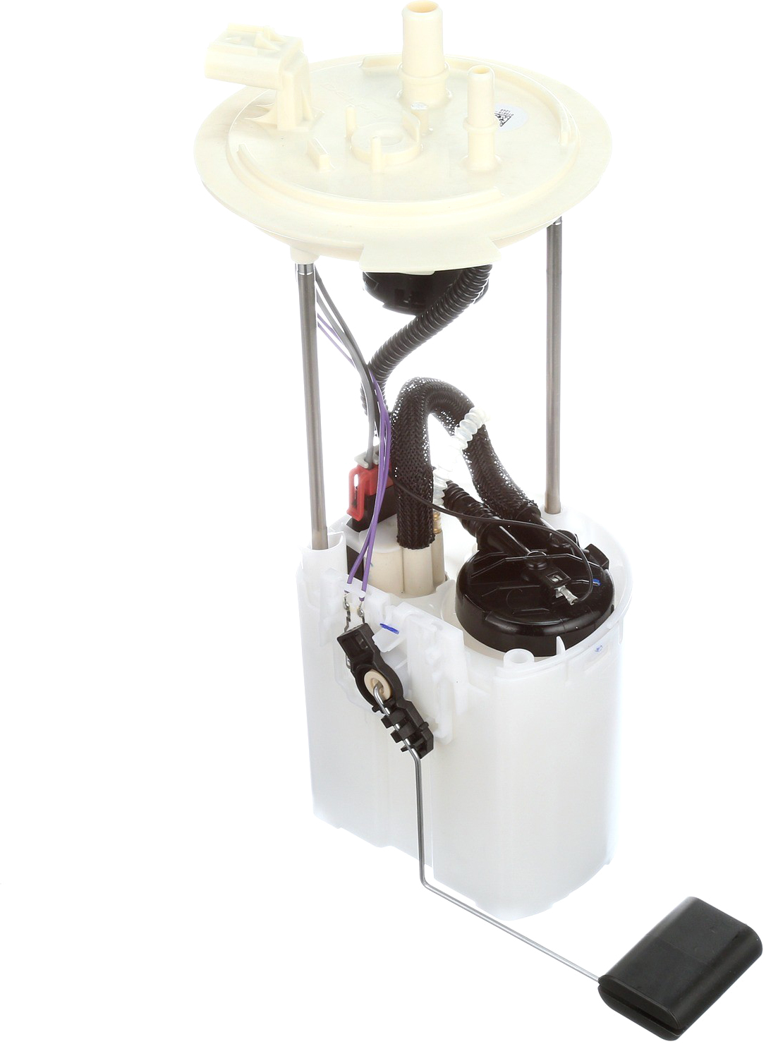 AM Fuel Pump SKU DELFG1315 OEM 9L3Z9H307E