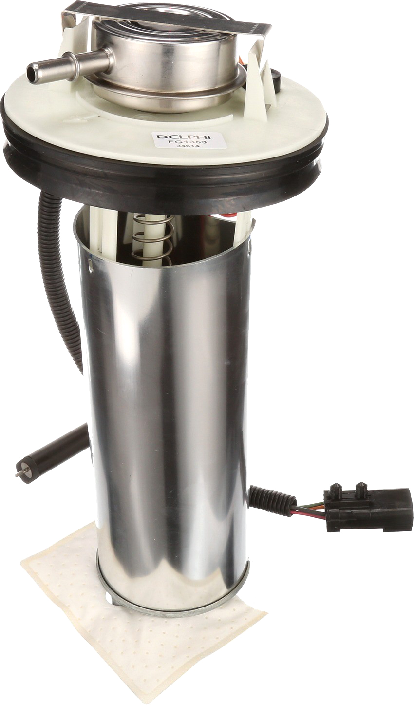 AM Fuel Pump SKU DELFG1353 OEM 5012952AB 5012952AC RL012952