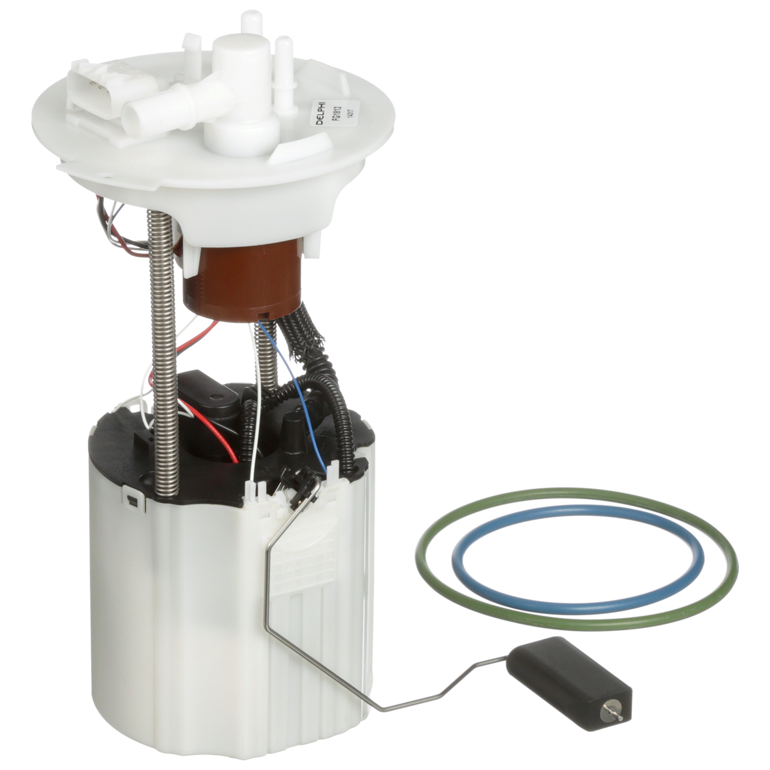 AM Fuel Pump SKU DELFG1812