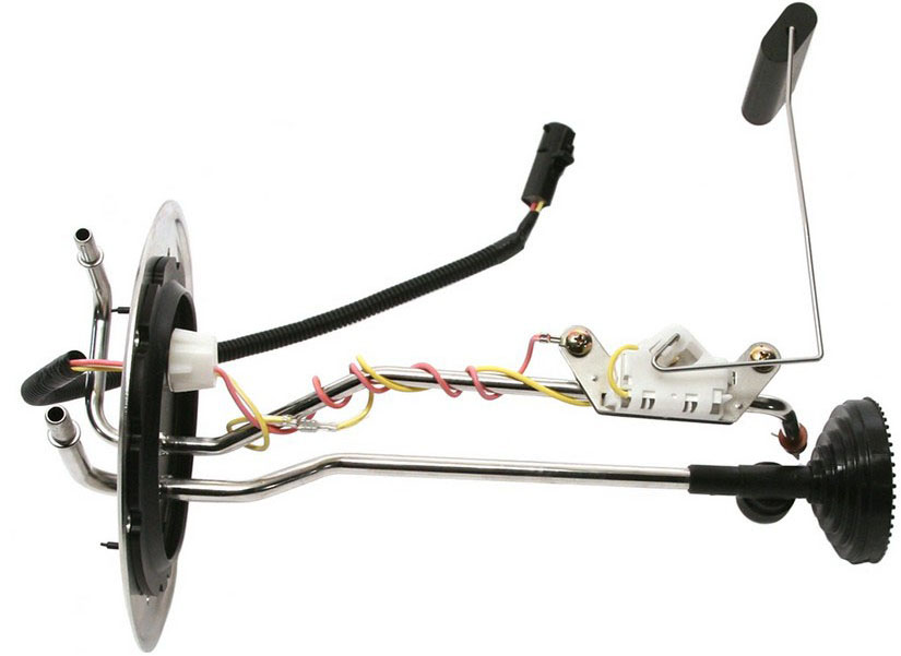 AM Fuel Sending Unit SKU DELFL0267