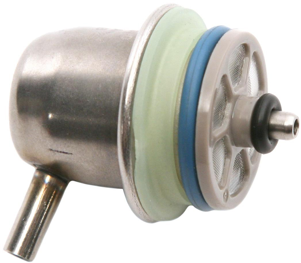 AM Fuel Pressure Regulator SKU DELFP10016