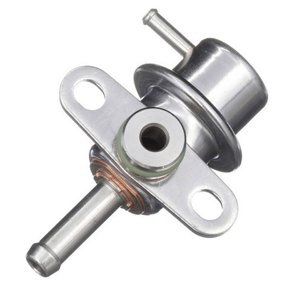 AM Fuel Pressure Regulator SKU DELFP10483