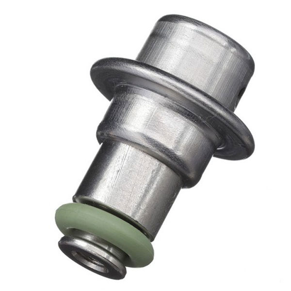 AM Fuel Pressure Regulator SKU DELFP10536