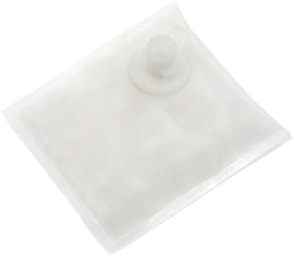 AM Fuel Pump Strainer SKU DELFS0191