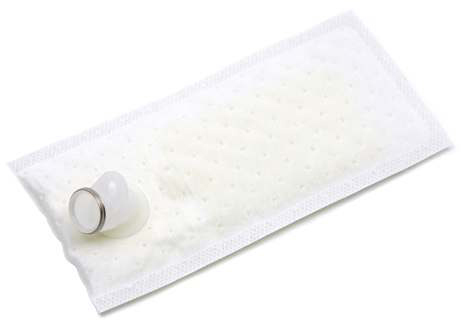AM Fuel Pump Strainer SKU DELFS0197