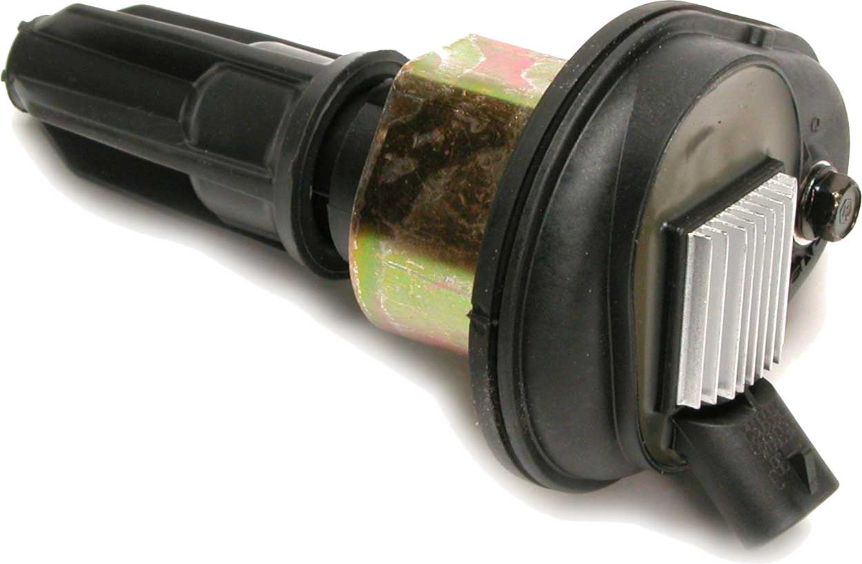 AM Ignition Coil SKU DELGN10114