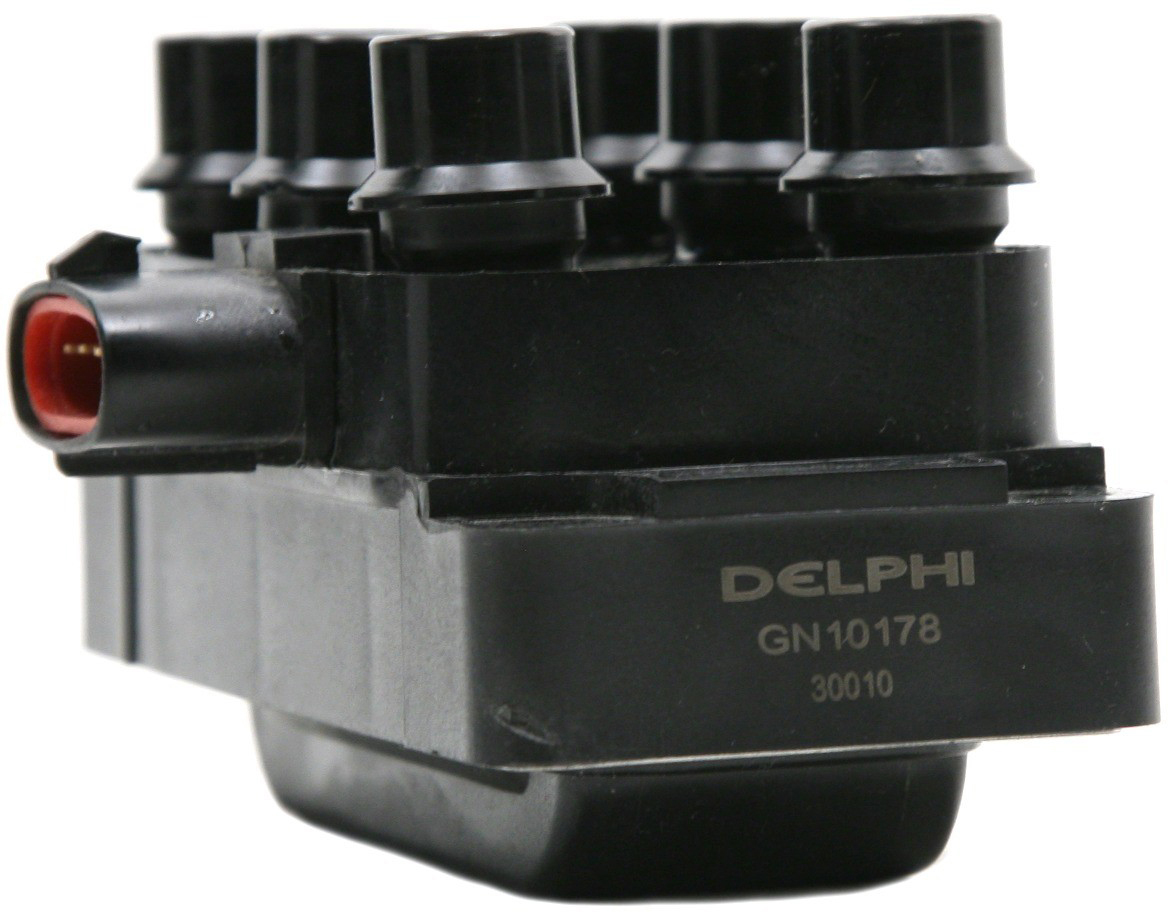 AM Ignition Coil SKU DELGN10178