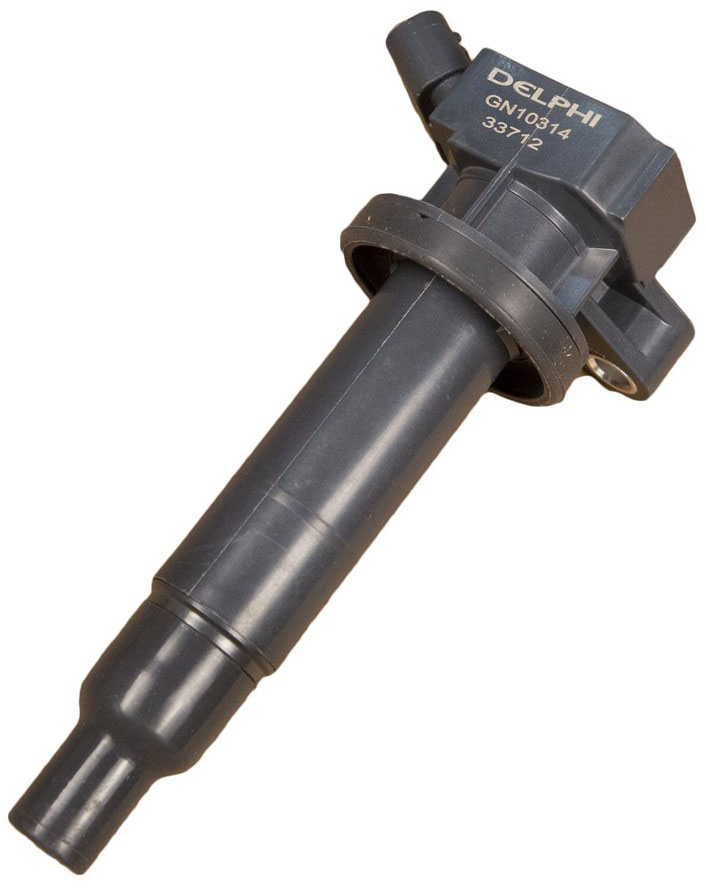 AM Ignition Coil SKU DELGN10314