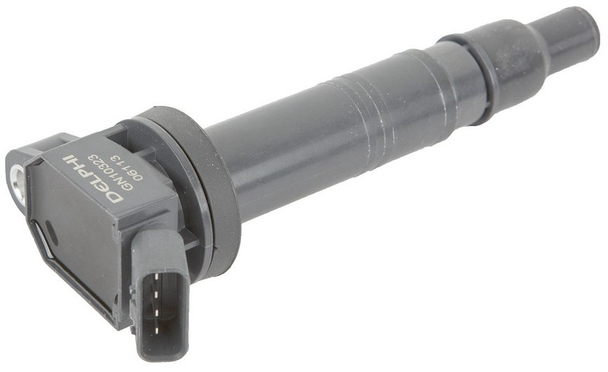 AM Ignition Coil SKU DELGN10323