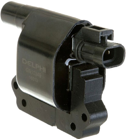 AM Ignition Coil SKU DELGN10349