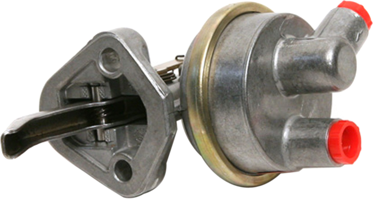 AM Fuel Pump SKU DELHFP274